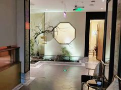 -小厨娘淮扬菜(诚信大道店)