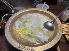 -霄汉羊排(万松园一店)