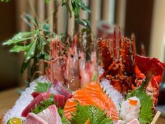 -花潮料理艺食馆(世欧广场店)