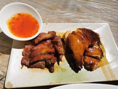 -李记潮汕砂锅粥(营福路店)