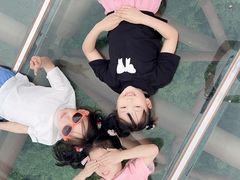 -少华山国家森林公园