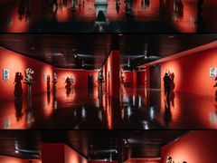 -中华艺术宫(上海美术馆)