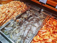 -韩盛·盛江山自助料理(于洪新玛特店)