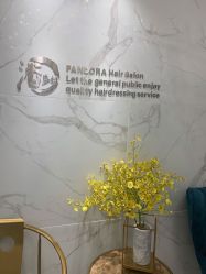 -潘多拉Hairsalon