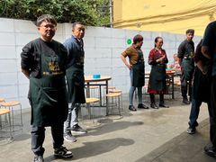 -温记府廟豆汤饭·始于1955年(海椒店)