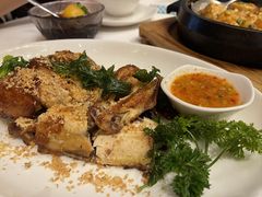-莆田餐厅PUTIEN(三里屯店)