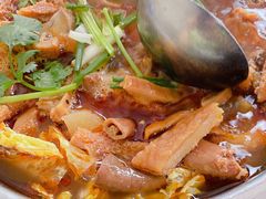 -古乐牛香·鲜牛肉牛杂火锅(解放东路店)