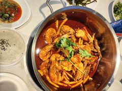 -虾吃虾涮.虾火锅.肉蟹煲(步步高梅溪新天地店)