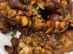 猪蹄-金枝玉叶上海人家食府(三里河店)