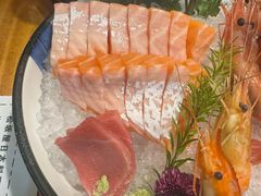 -松坂屋日料自助(长城路店)