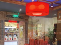 -小吊梨汤·北京菜·烤鸭(西直门凯德店)