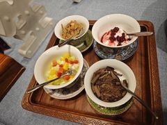 -九十九顶毡房(清河店)