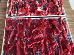-潮汕牛肉火锅