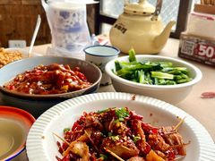 -老三样·旧食新味(万寿宫店)