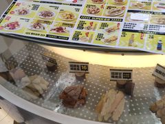 -超级鸡车(华东师大店)