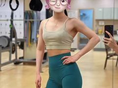 -中田健身工作室(杭州五洲国际店)