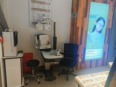 -LOOK眼镜(宝山万达店)