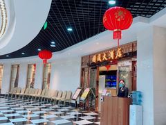 -金时代顺风大酒店(静安大融城店)