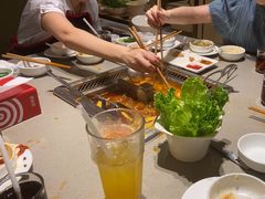 -海底捞火锅(万达广场店)