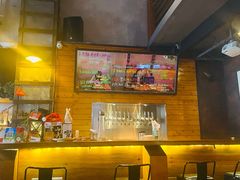 -JuiceRobot·手工意大利面&汉堡精酿(珠江新城店)