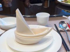 -香港狮子山下·明星粤菜餐厅(北苑店)