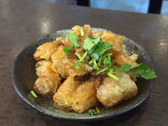 -古代饭堂(冠亚店)