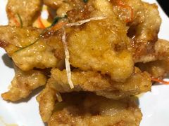 -东北农家院·铁锅炖(莘庄店)