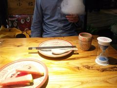 -小放牛炒菜馆(中山路乐汇城店)