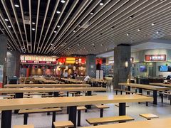 -食代馆(深业上城店)