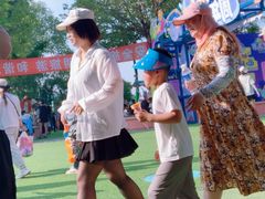 -秦皇岛乐岛海洋王国