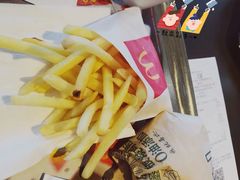 -麦当劳(未来城购物中心店)