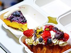 -BUTTERFUL&CREAMOROUS 黄油与面包(三里屯太古里店)