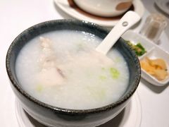生滚龙趸鱼片粥-悦景酒家(罗湖店)