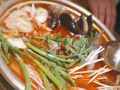 -冰川朝鲜族料理·东北菜(观前店)