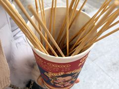 -千禧炸串(明瓦廊店)