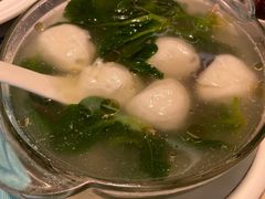-方荣糊涂菜馆(湖北路店)