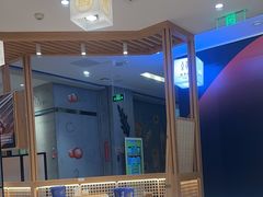 -马记永·兰州牛肉面(3019君尚店)