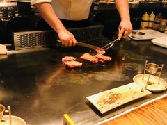-赤坂亭·M9和牛烧肉·铁板烧·日料398放题(长泰广场店)