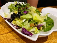 大拌菜-安诚居干锅鸭头(八角店)