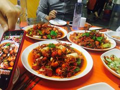 -回味南塘老王虾尾(总店)