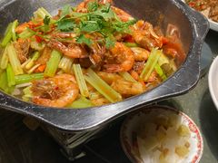 -又见炊烟私房菜(敬亭路店)