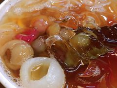 -汕头街养生糖水铺