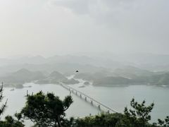 -千岛湖天屿景区