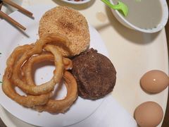 -尹三豆汁(天坛店)