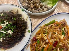 -阿杰臻选海鲜饭店(普陀山店)