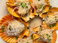 -鸿港海鲜批发市场