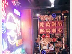 -·缸桶屋·韩式牛肋条自助烤肉(西湖D11店)