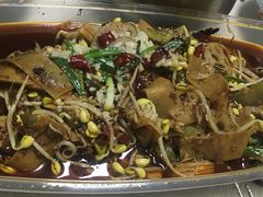 -新疆烧烤王(广灵店)