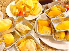 -禾斗海鲜自助(市南银座店)