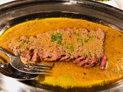 -Khéma Restaurant Pasteur